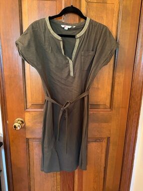 Boden dress